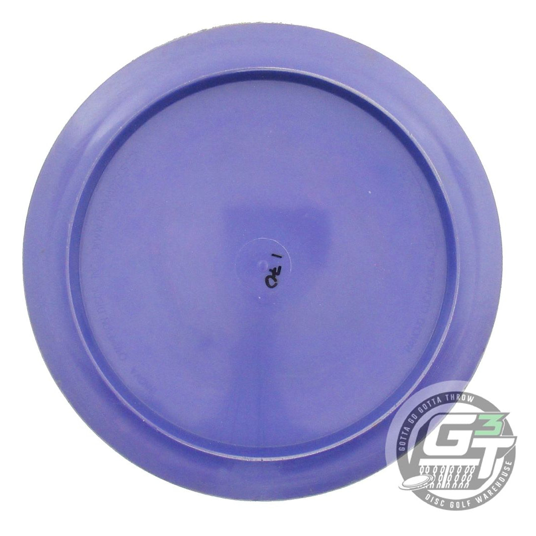 USED Innova GStar Tern 170g Purple Jellybean Foil Distance Driver Golf Disc