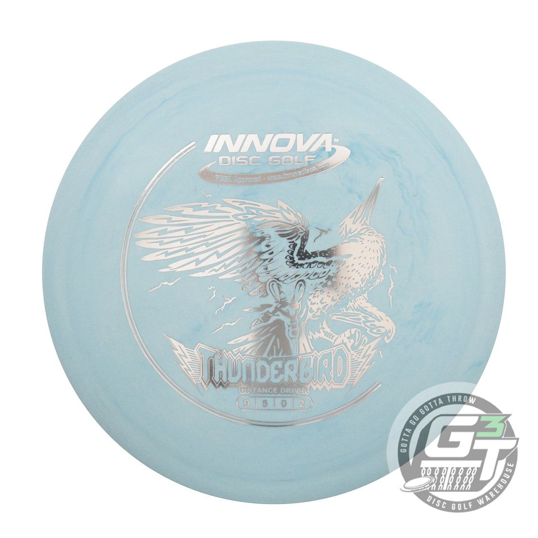 Innova DX Thunderbird Distance Driver Golf Disc (Individually Listed) - Gotta Go Gotta Throw