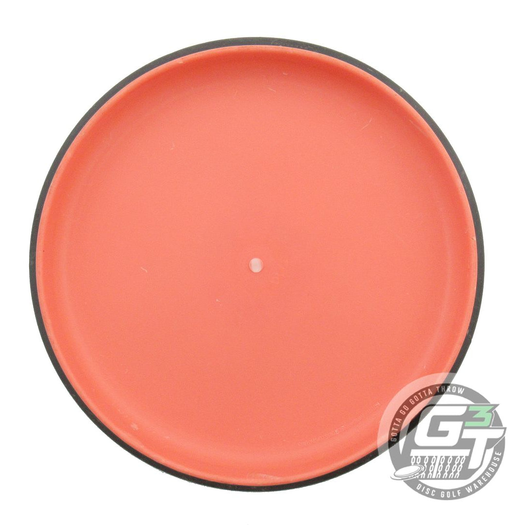 USED MVP Disc Sports Electron Anode 171g Orange Putter Golf Disc