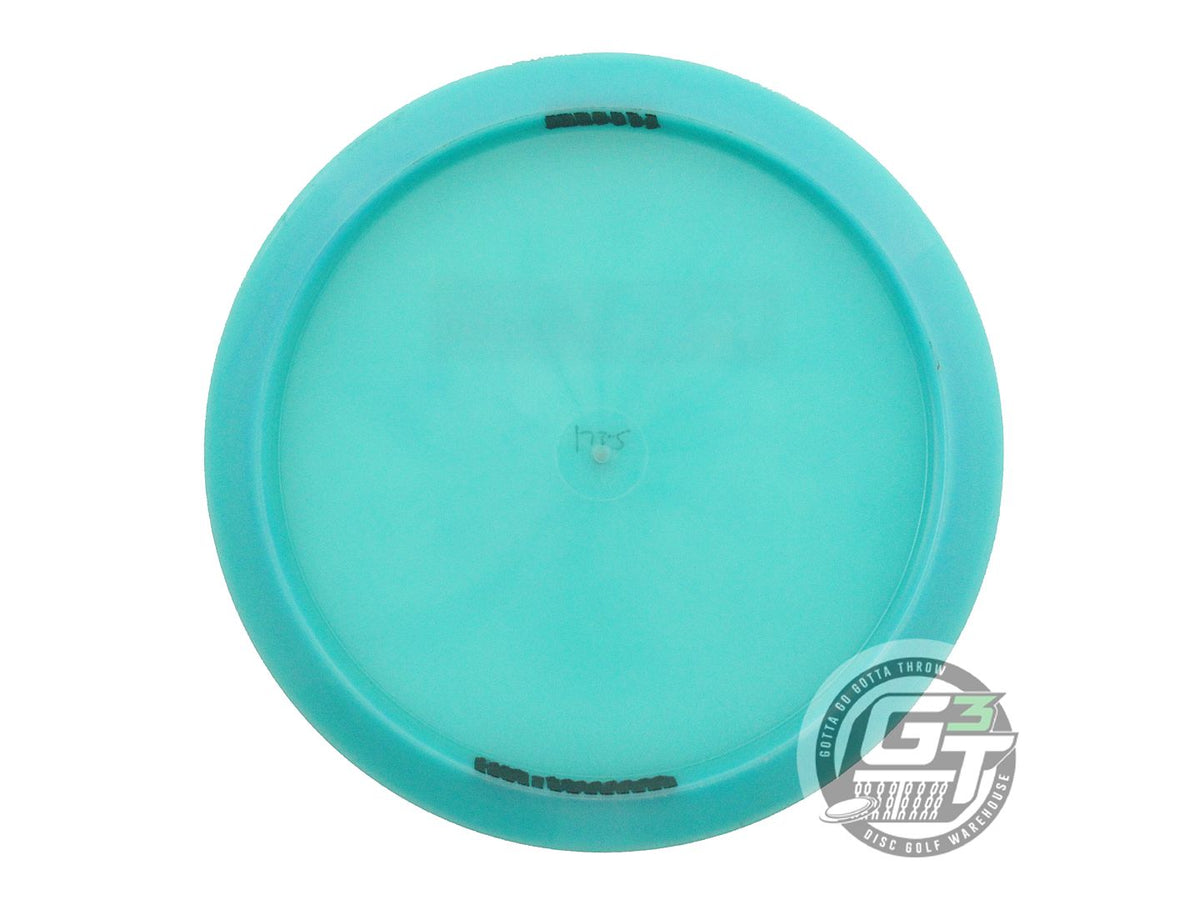 USED Innova X-OUT Champion Glow Eagle 173g Seafoam Fairway Driver Golf Disc