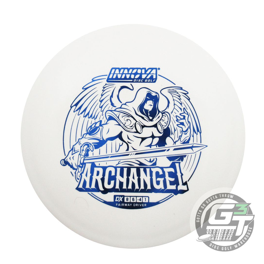 Innova DX Archangel Distance Driver Golf Disc (Individually Listed) - Gotta Go Gotta Throw