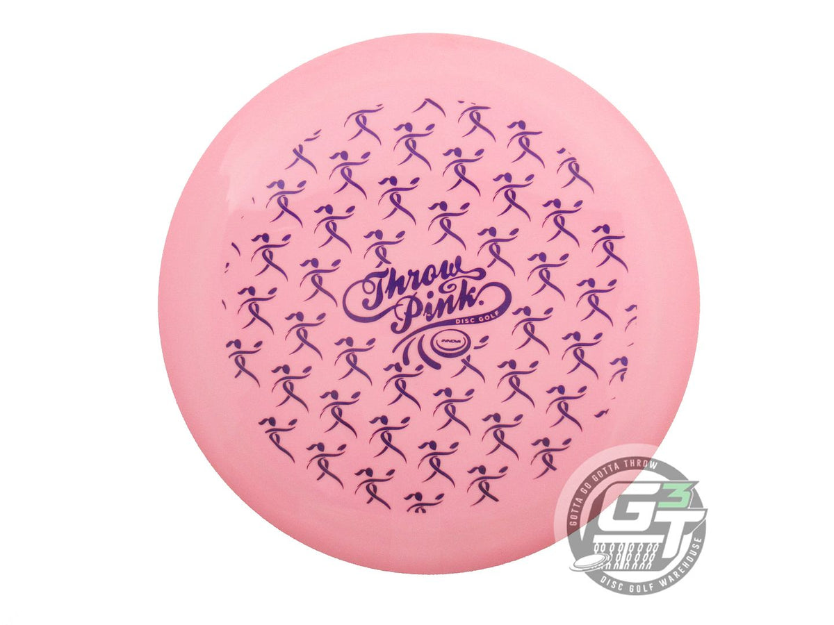 NOS Innova THROW PINK Star Destroyer 178g Pink Distance Driver Golf Disc