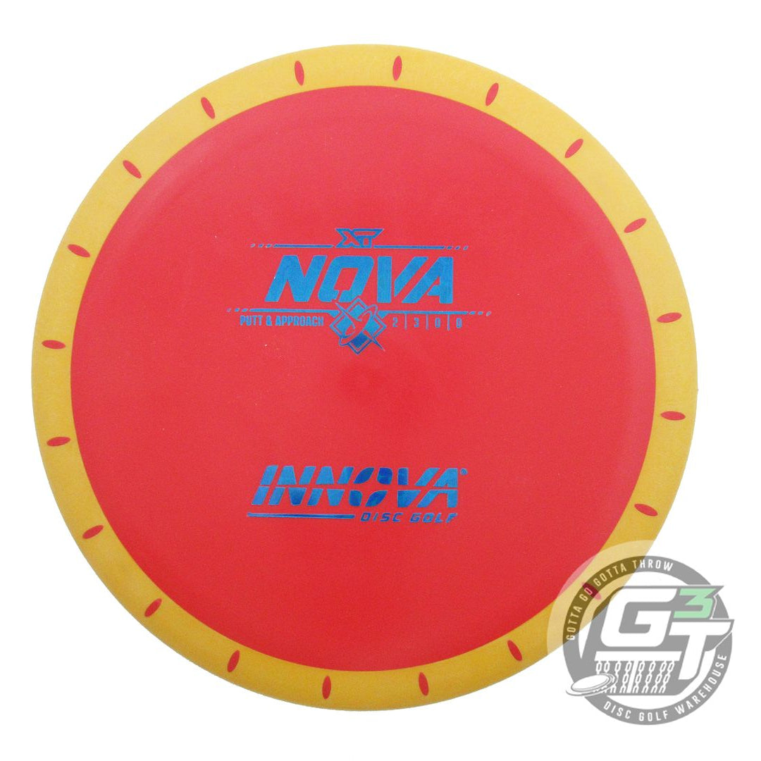 Innova XT Nova Putter Golf Disc (Individually Listed)