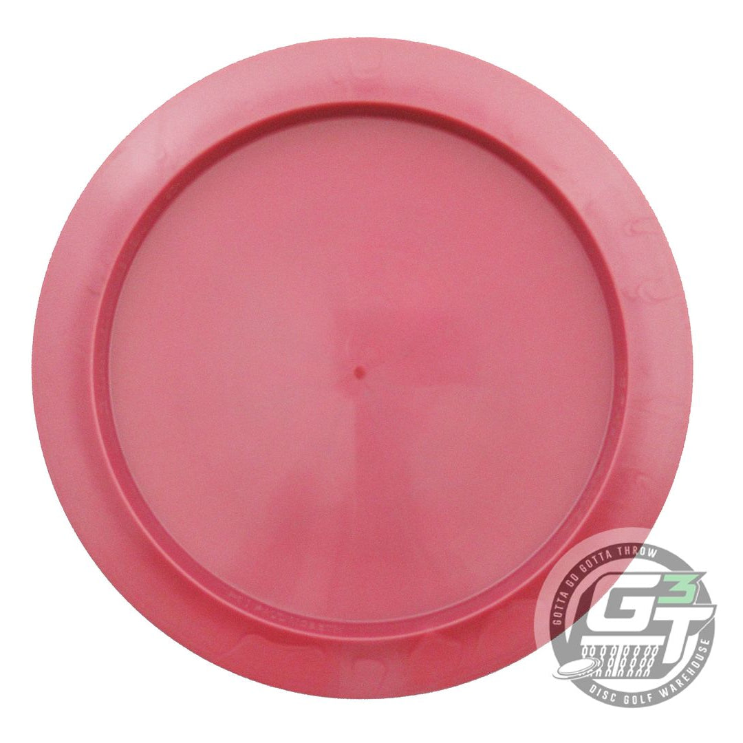 USED Discraft Big Z Hades 173g Pink Black Stamp Driver Golf Disc