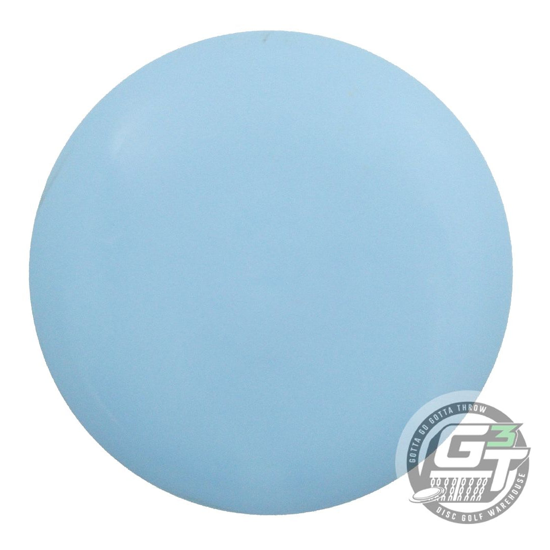 USED Trash Panda X-OUT Premium Ozone 175g Sky Blue Fairway Driver Golf Disc