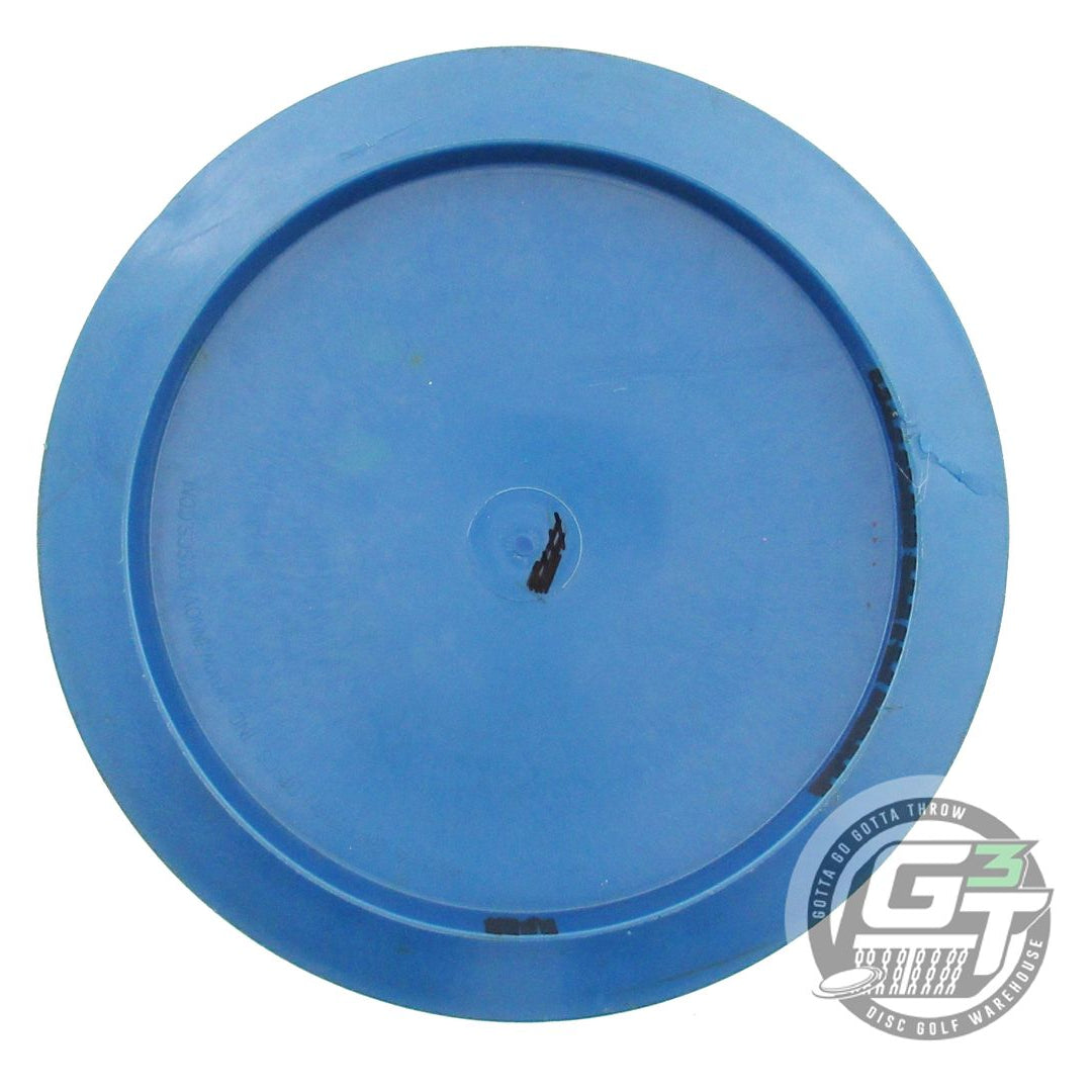 USED Innova X-OUT GStar Wraith 177g Blue Distance Driver Golf Disc