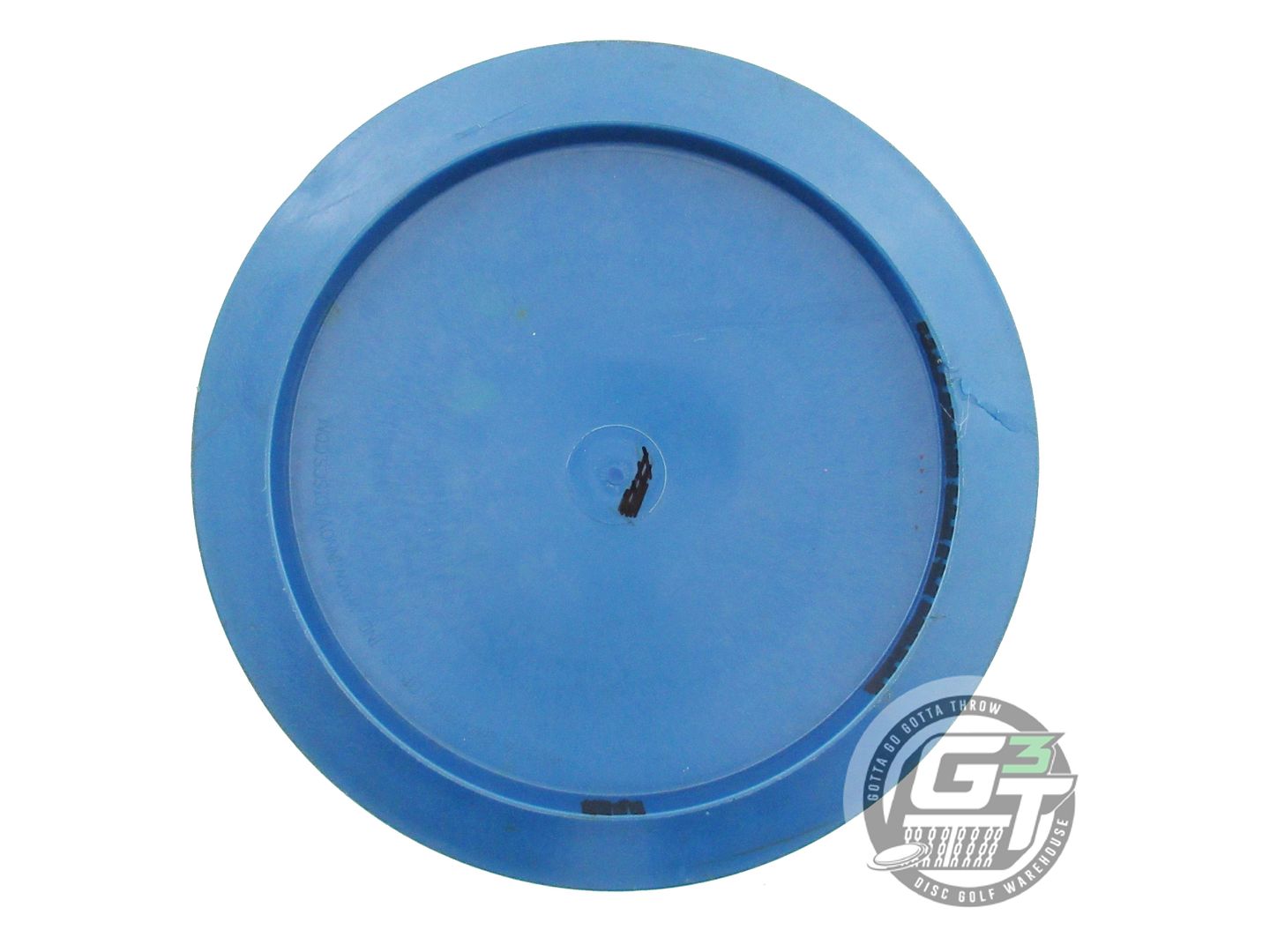 USED Innova X-OUT GStar Wraith 177g Blue Distance Driver Golf Disc