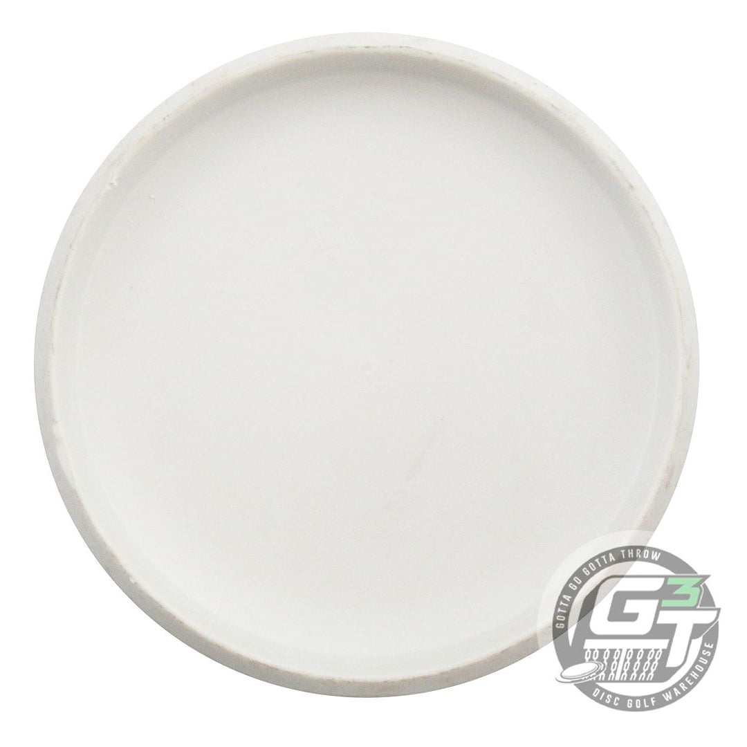 USED DiscMania D-Line Flex 2 P2 173g White Red Foil A Putter Golf Disc