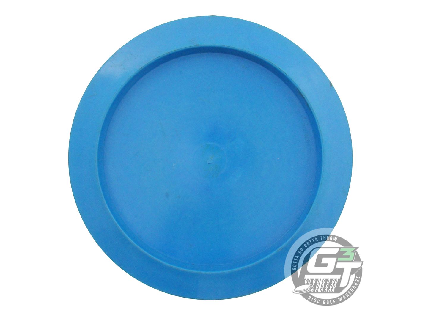 USED Innova Star Katana 166g Blue Gold Foil Distance Driver Golf Disc