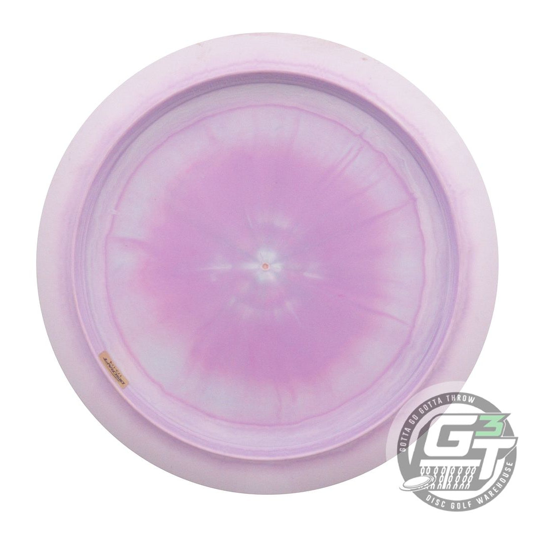 USED Discraft VIP SERIES ESP Machete 176g Lilac /1500 Distance Driver Golf Disc