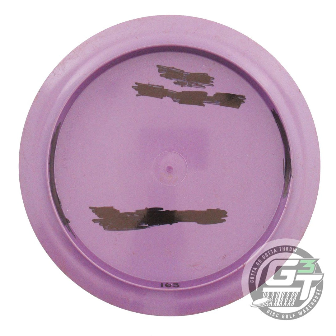 USED Innova GStar Tern 163g Lilac Lime Holo Foil Distance Driver Golf Disc
