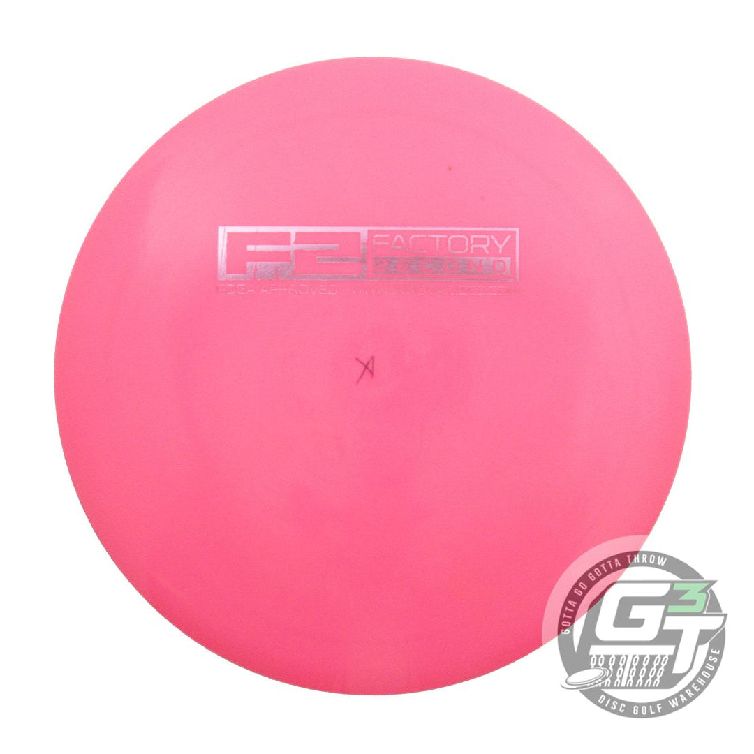 USED Innova X-OUT Star Tern 174g Pink Distance Driver Golf Disc