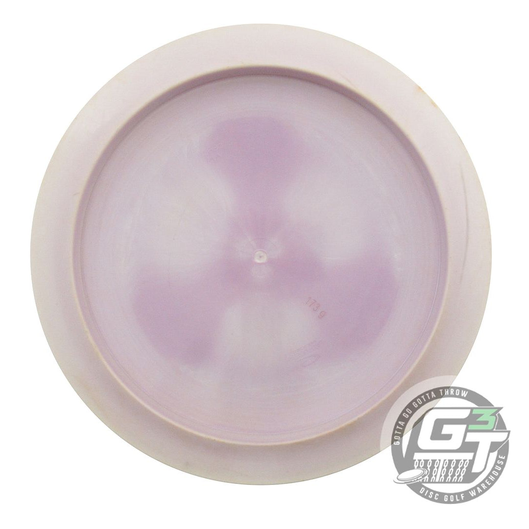 USED Latitude 64 Royal Grand Grace 173g Lilac Magenta Foil Distance Driver Disc
