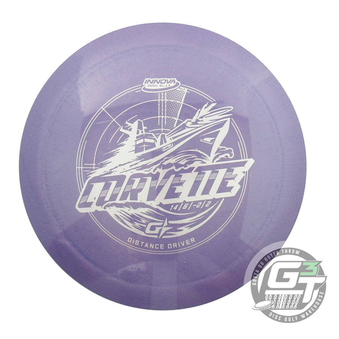 Innova GStar Corvette Distance Driver Golf Disc (Individually Listed) - Gotta Go Gotta Throw