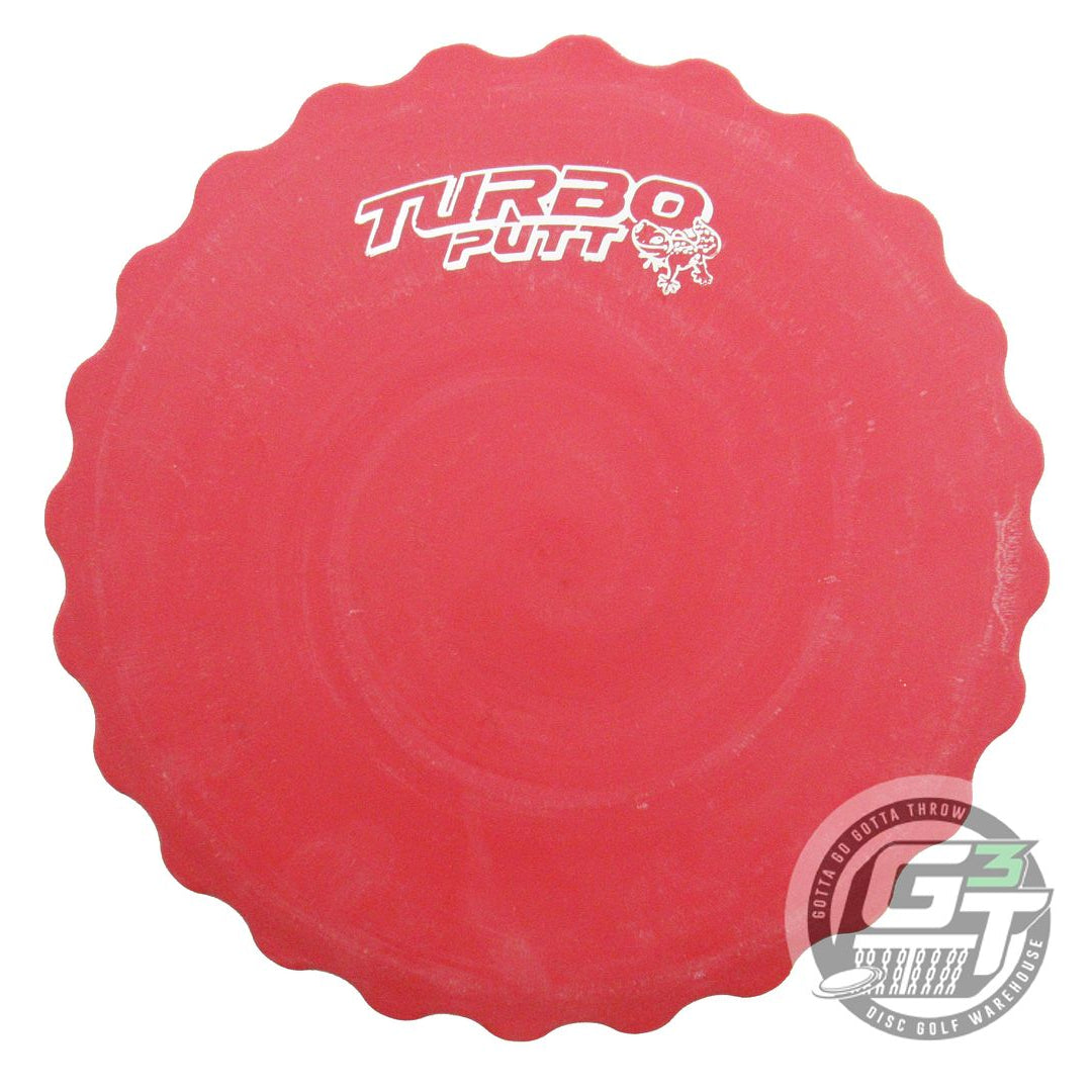 Quest AT Sure Grip Turbo Putt Putter Golf Disc (Individually Listed)