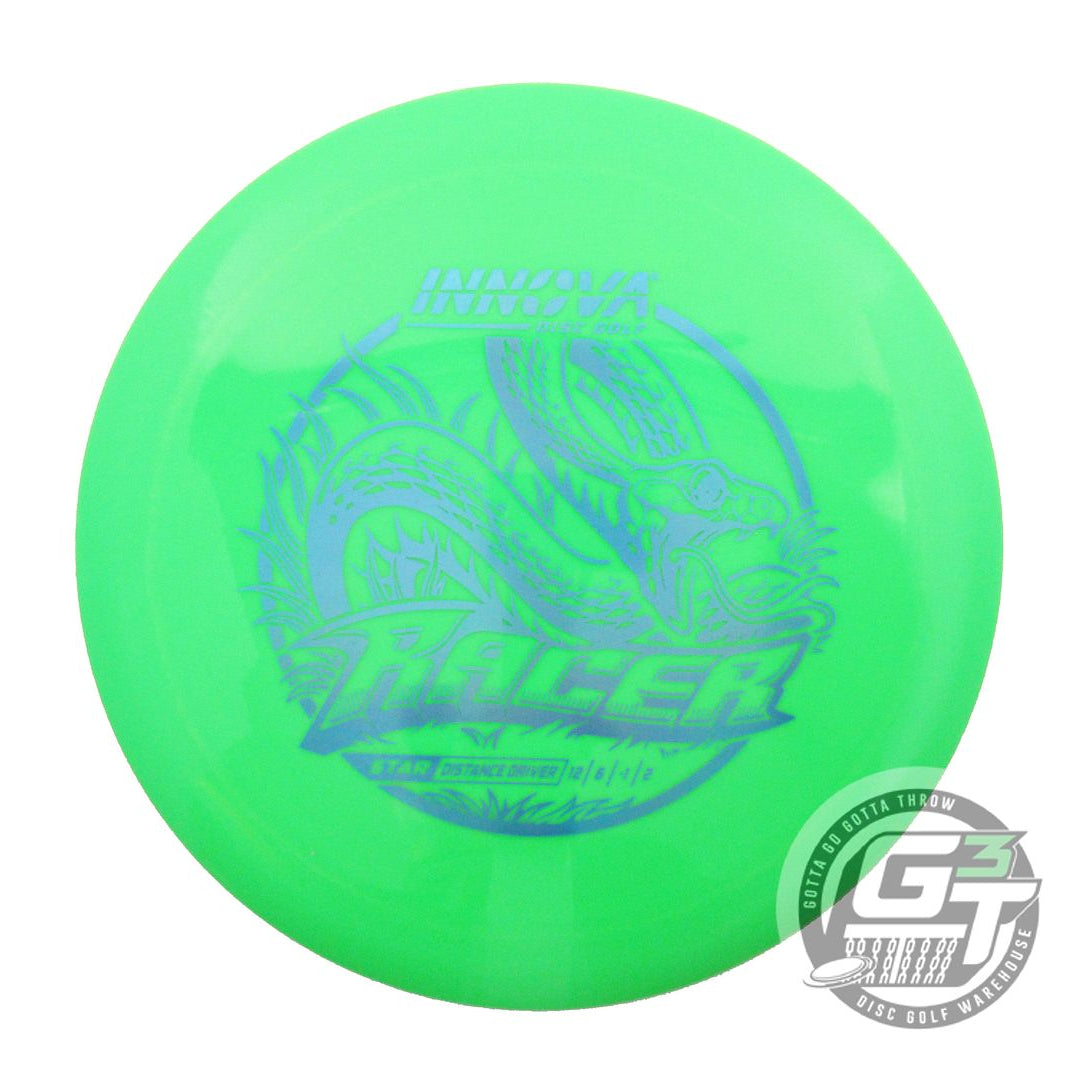 Innova Star Racer Distance Driver Golf Disc (Individually Listed)