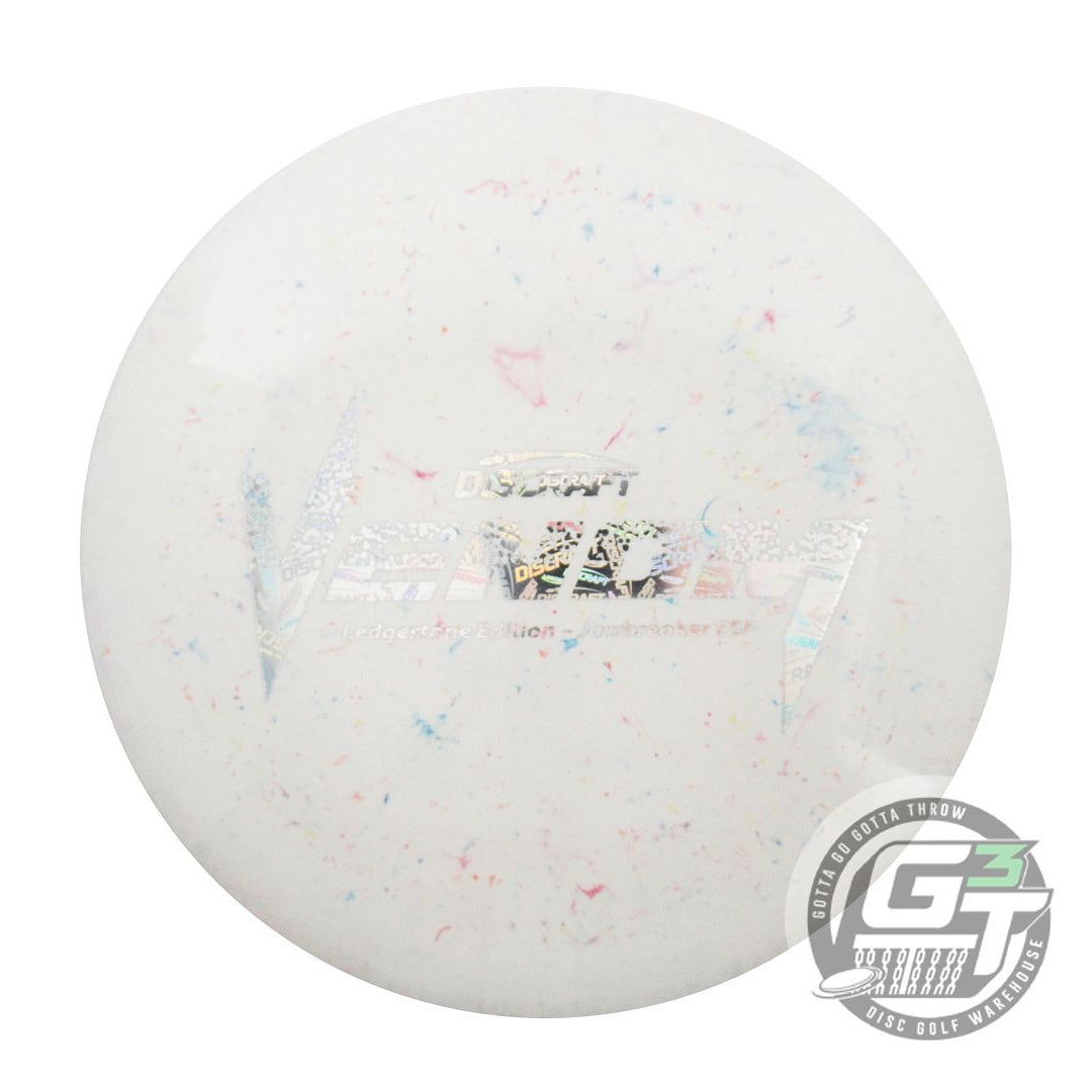 Discraft Limited Edition 2024 Ledgestone Open Jawbreaker ESP Venom Distance Driver Golf Disc (Individually Listed)