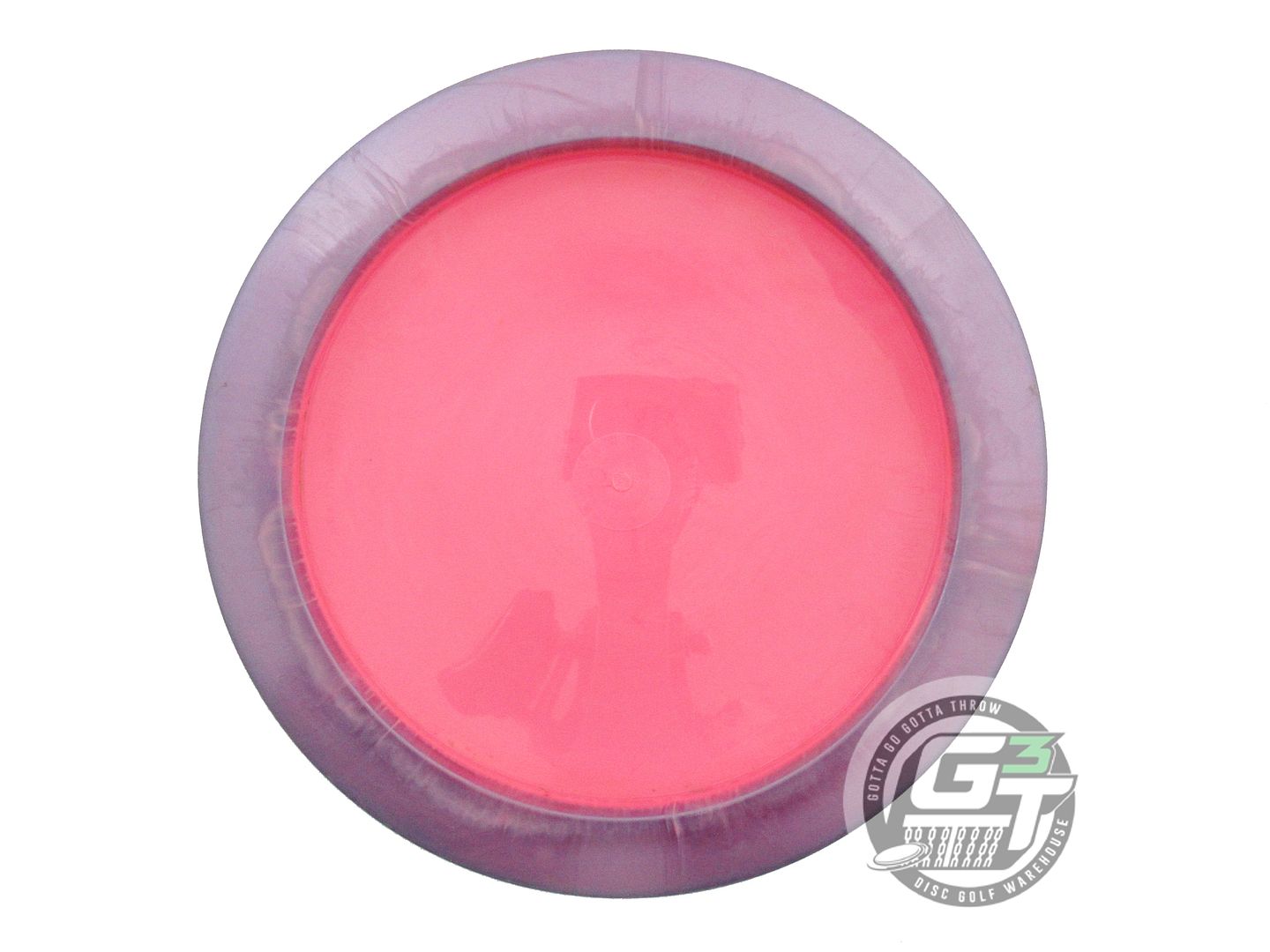 USED Innova Halo Star Shryke 170g Purple-Pink Distance Driver Golf Disc