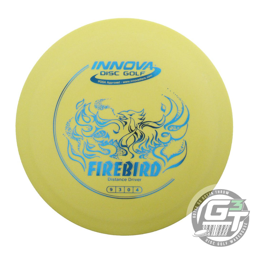Innova DX Firebird Distance Driver Golf Disc (Individually Listed)