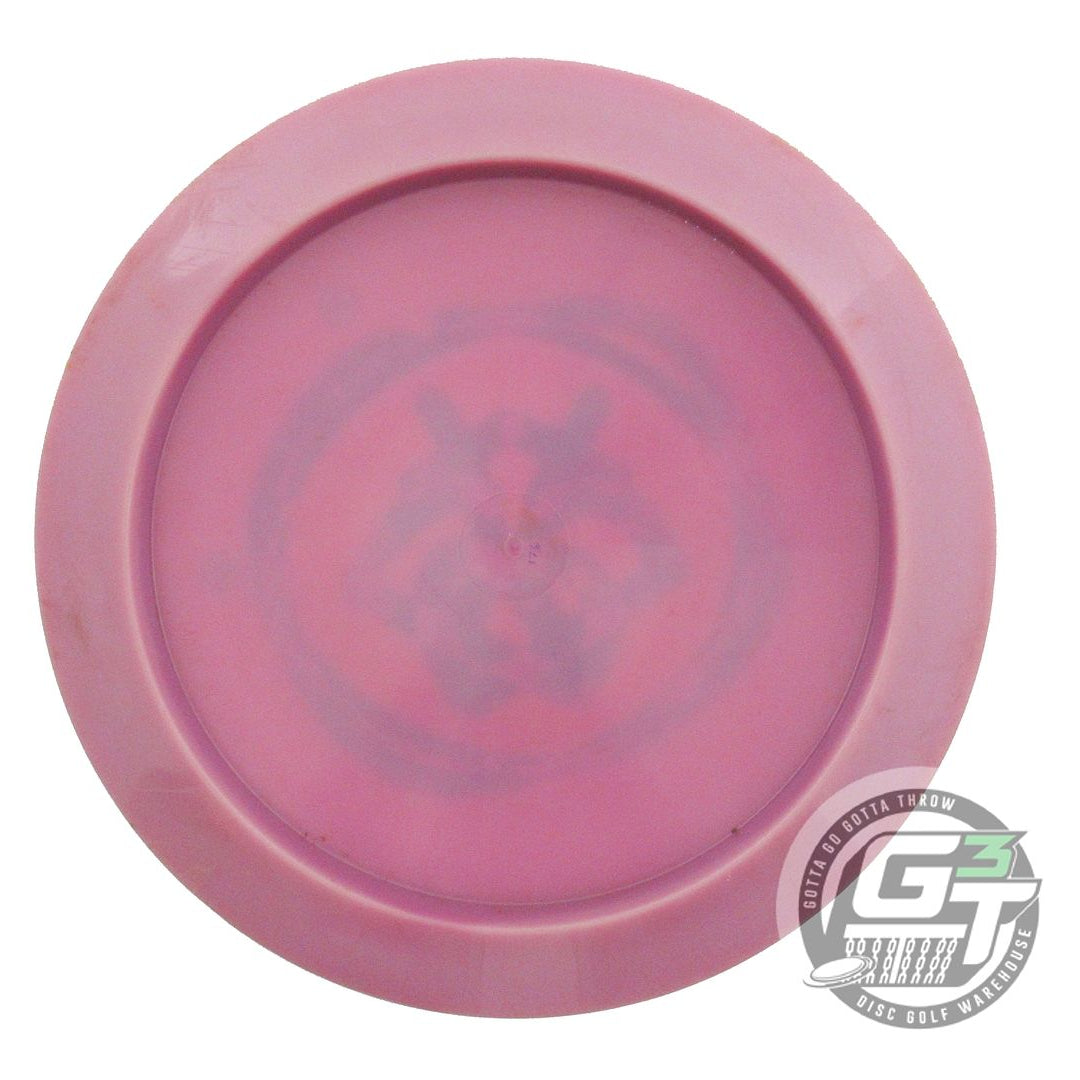 USED Innova X-OUT Star Destroyer 176g Lilac Distance Driver Golf Disc