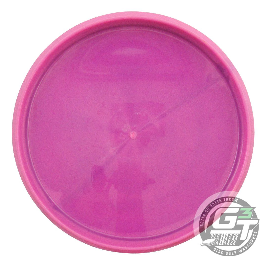 USED Streamline Discs Neutron Pilot 174g Hot Pink Putter Golf Disc
