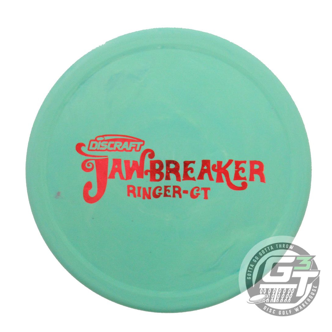Discraft Jawbreaker Ringer GT Putter Golf Disc (Individually Listed)