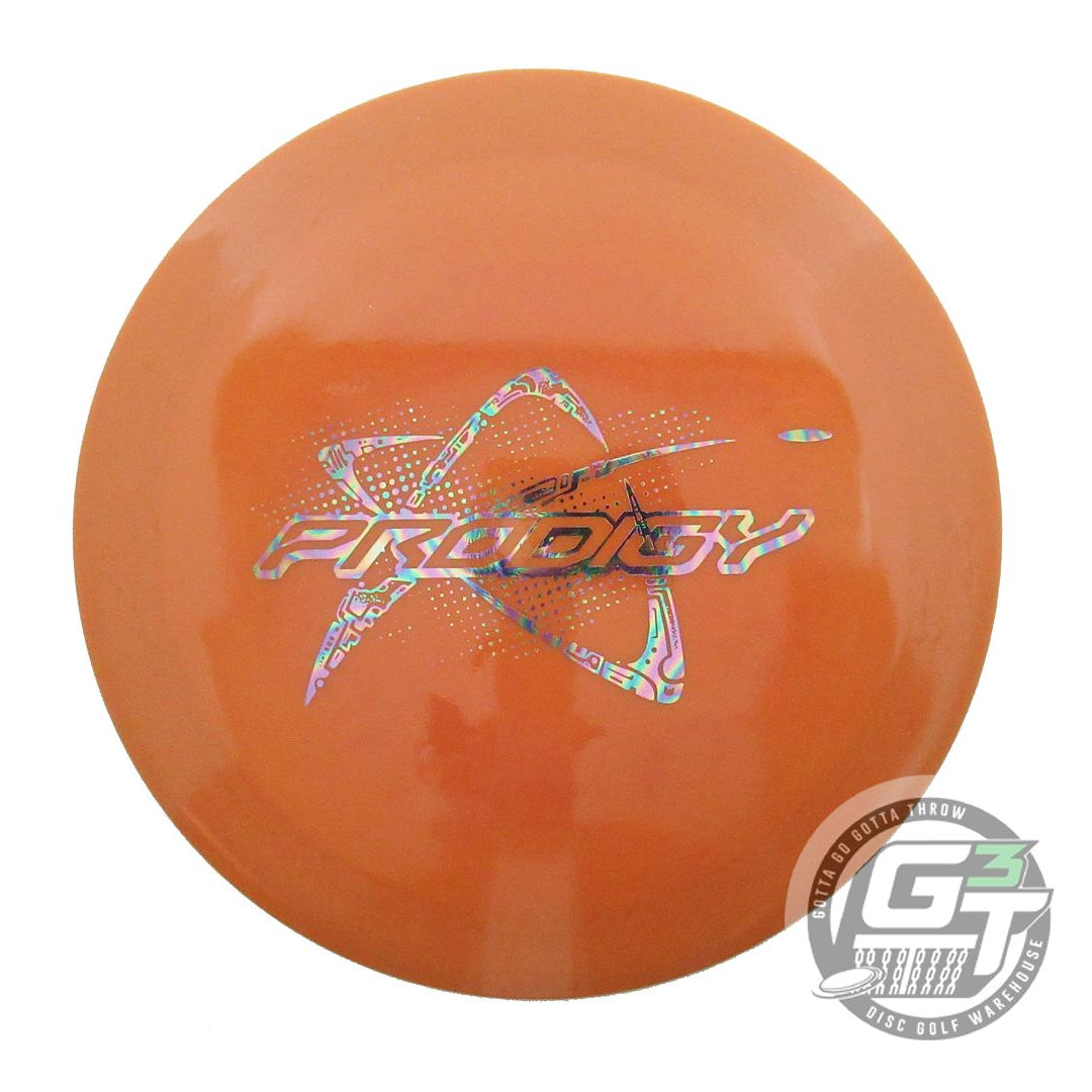 Prodigy Limited Edition Satellite Stamp 400 Series X3 Distance Driver Golf Disc (Individually Listed)