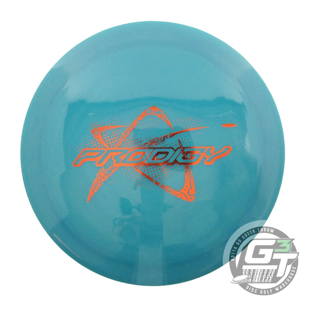 Prodigy Limited Edition Satellite Stamp 400 Series X3 Distance Driver Golf Disc (Individually Listed)
