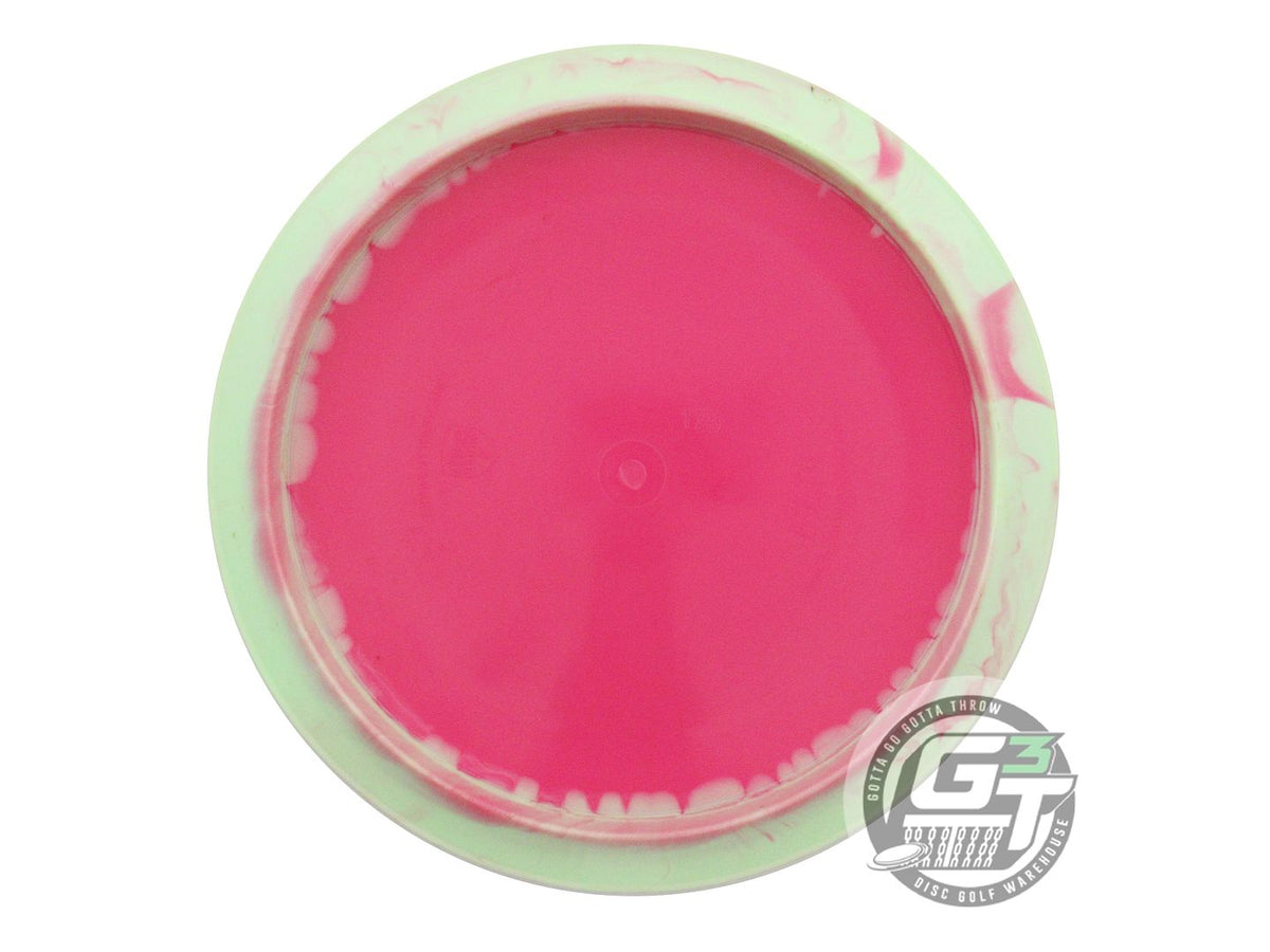 USED DiscMania SKY WALKER Horizon S-Line FD1 175g Cream-Pink Fairway Driver Disc