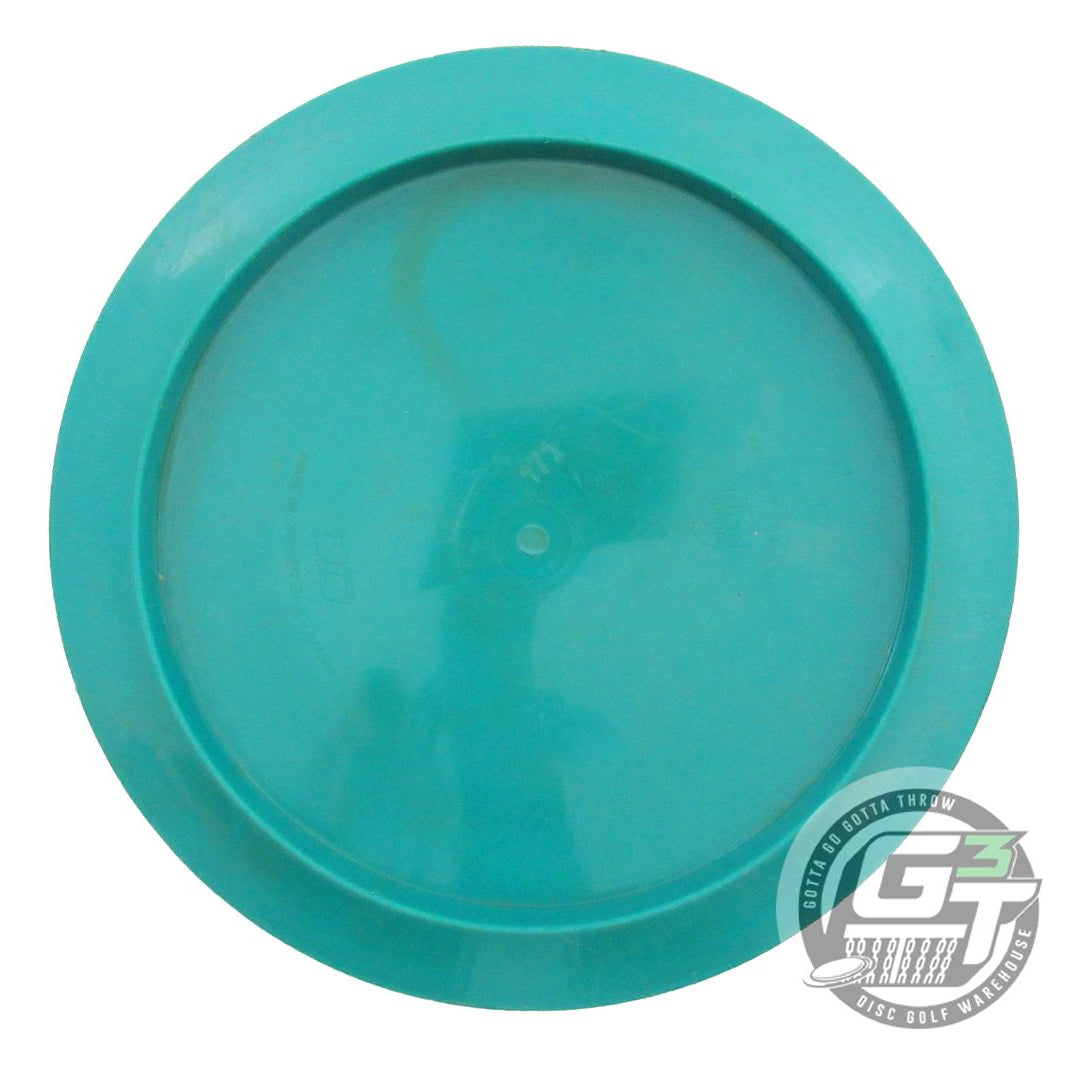 USED DiscMania S-Line DD 171g Green Black Stamp Distance Driver Golf Disc