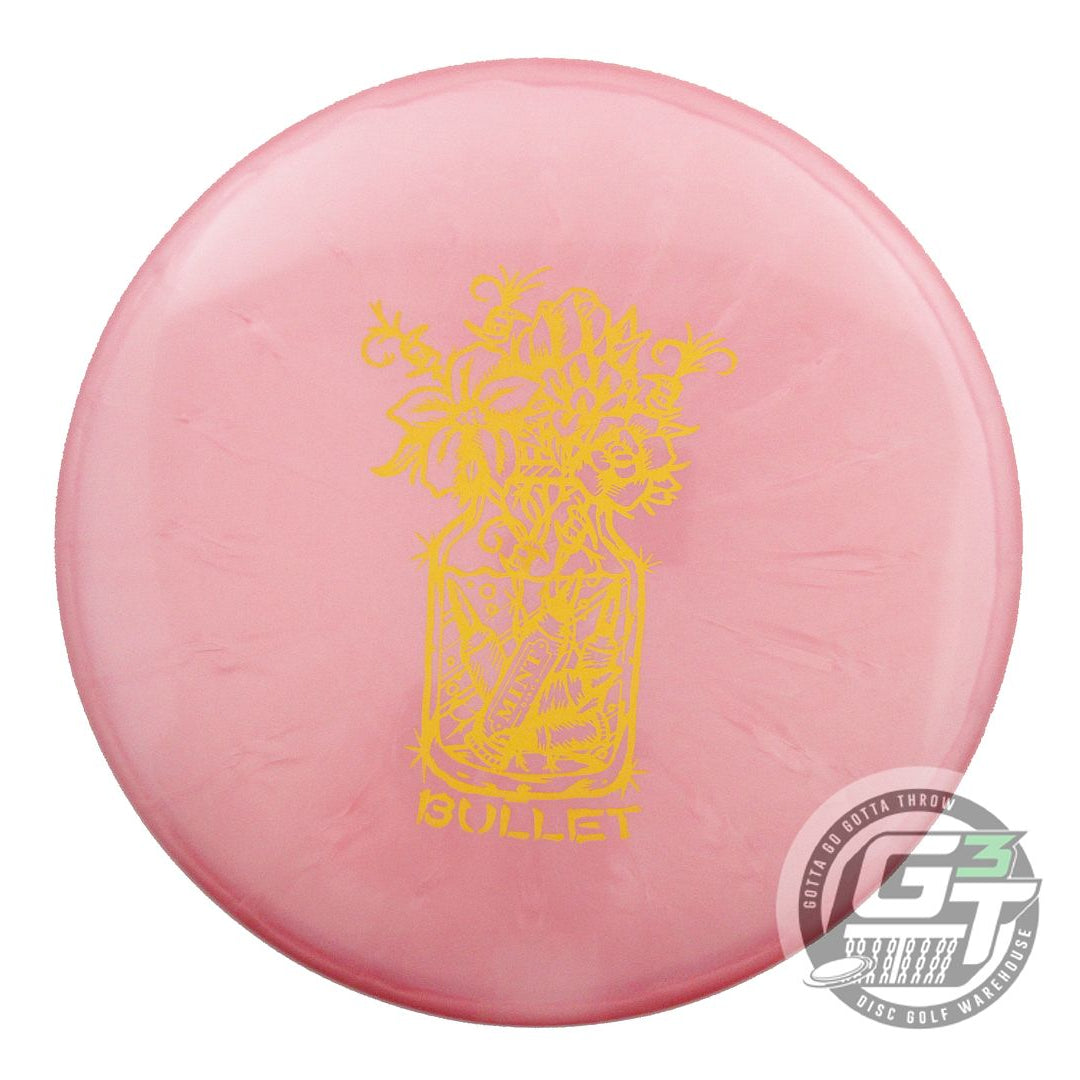 Mint Discs Sublime Bullet Putter Golf Disc (Individually Listed)