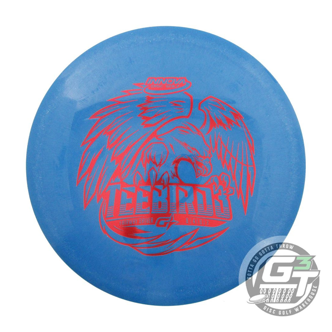 Innova GStar Teebird3 Fairway Driver Golf Disc (Individually Listed)
