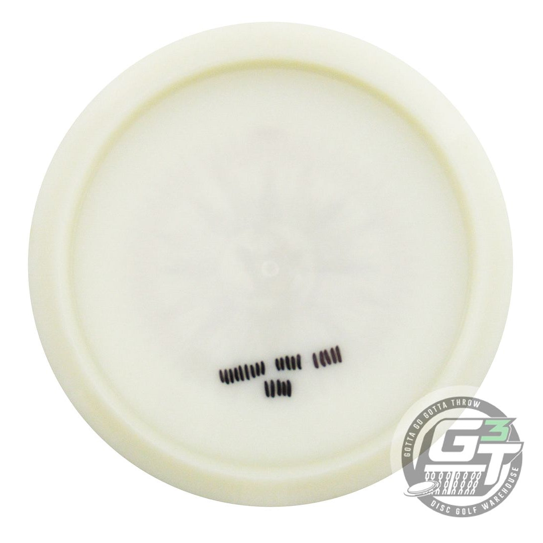 USED DiscMania Glow C-Line FD 174g Red Foil Fairway Driver Golf Disc