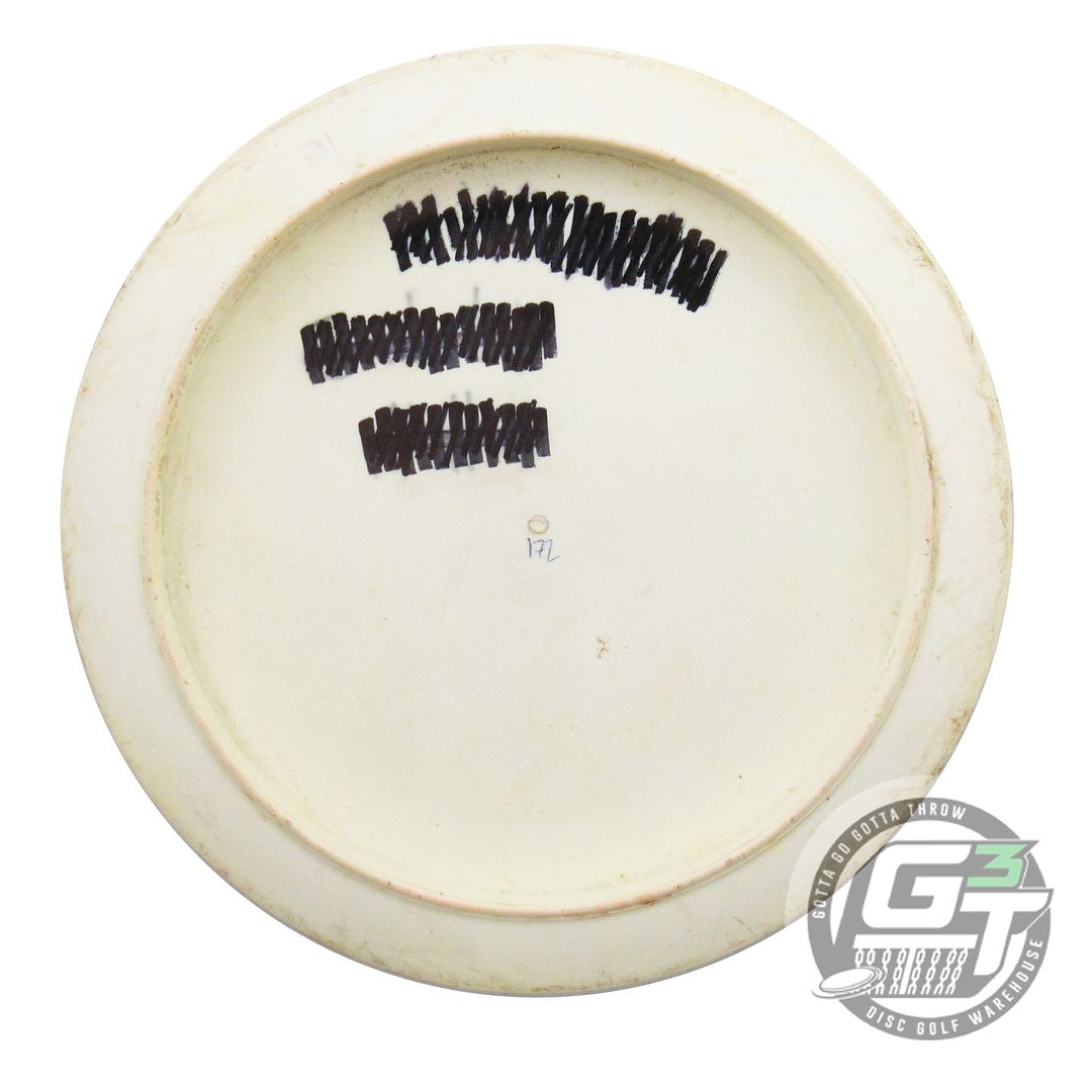 USED Discraft SuperColor ESP Spectra 172g PhaZe 2 OOP Distance Driver Golf Disc