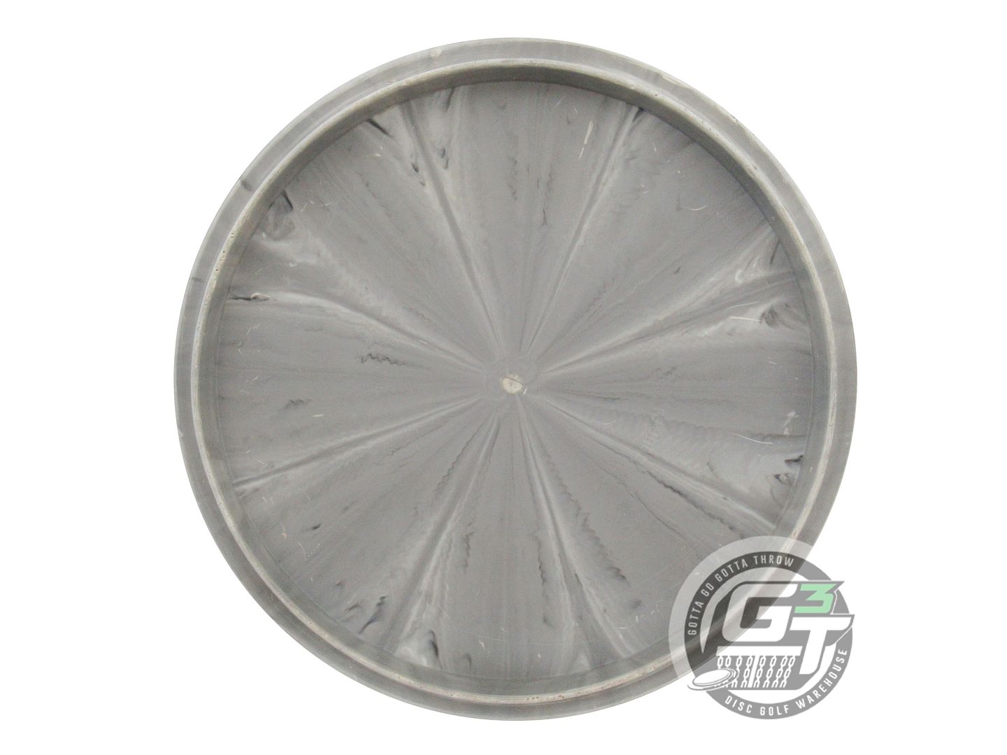 USED Dynamic Discs Prime Burst Bounty 169g Gray Lime Foil Midrange Golf Disc