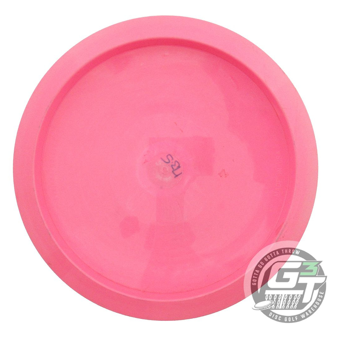 USED Innova Star TL 174g Pink HOME DYED Fairway Driver Golf Disc