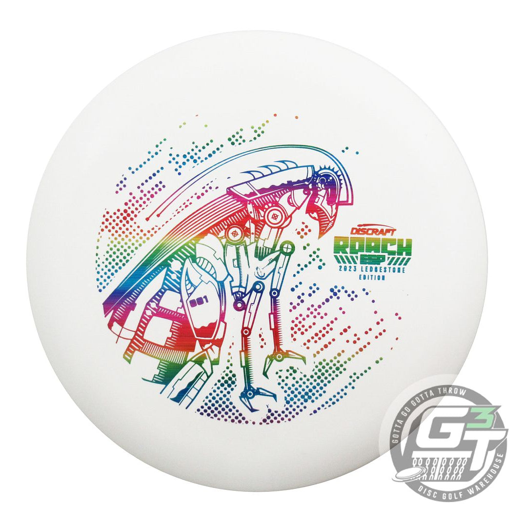 Discraft Limited Edition 2023 Ledgestone Open ESP Roach Putter Golf Disc (Individually Listed)