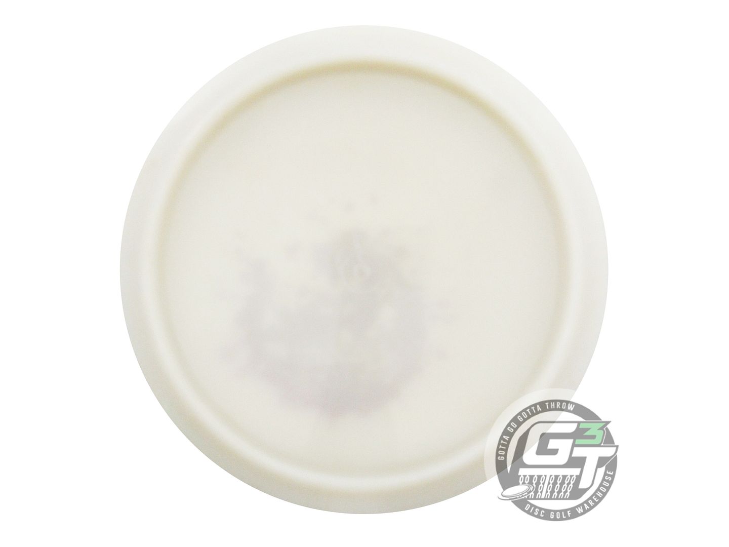 USED Latitude 64 Opto River 173g Smoke Magenta Foil Fairway Driver Golf Disc