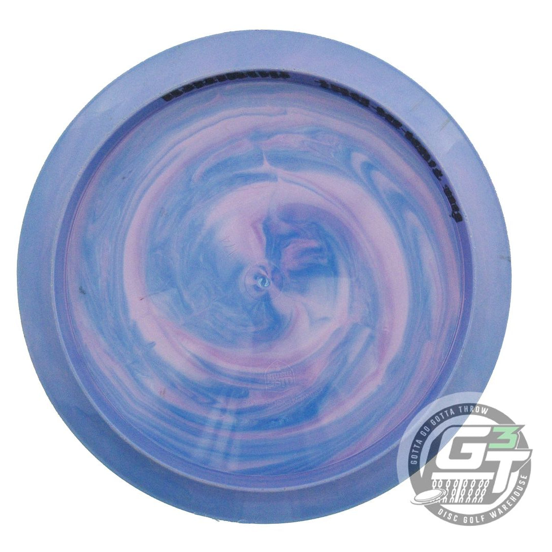 USED DiscMania LAST HOWL S-Line PD 174g Blue-Pink Distance Driver Disc