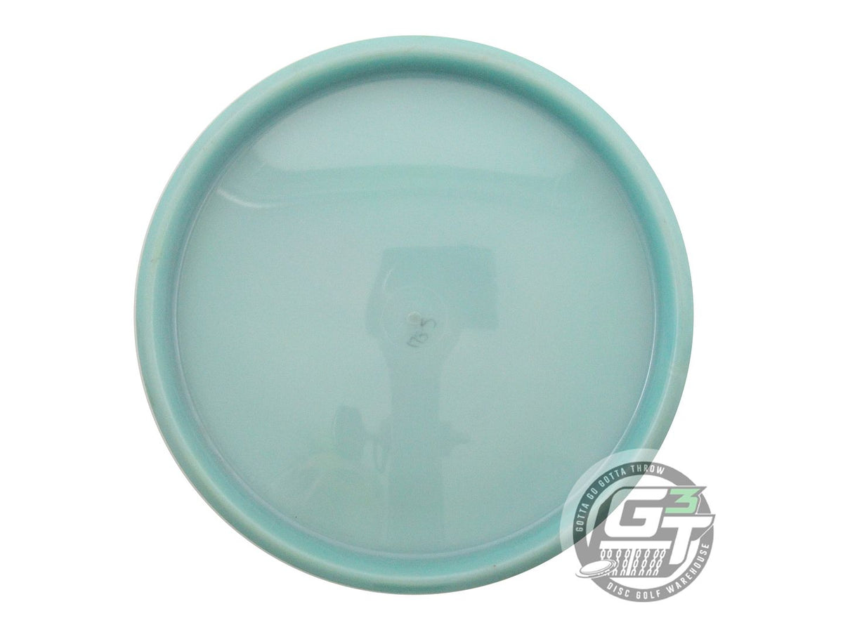USED Innova X-OUT Champion Toro 175g Seafoam Midrange Golf Disc