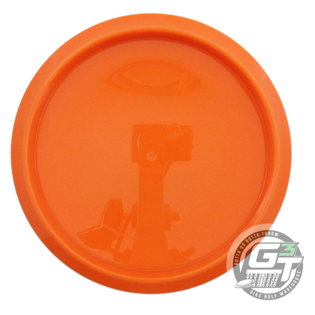 USED Kastaplast K1 Kaxe 174g Orange Magenta Foil Midrange Golf Disc