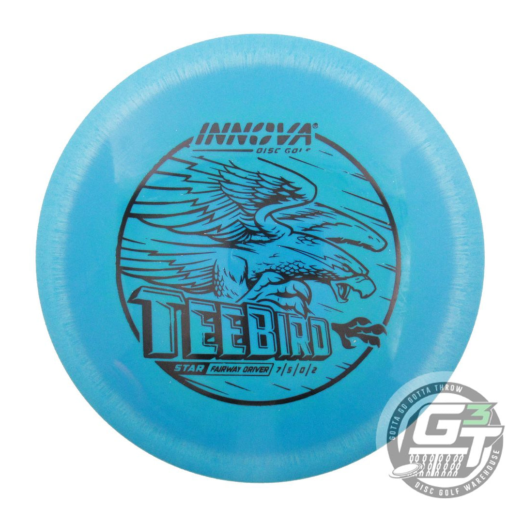 Innova Star Teebird Fairway Driver Golf Disc (Individually Listed) - Gotta Go Gotta Throw