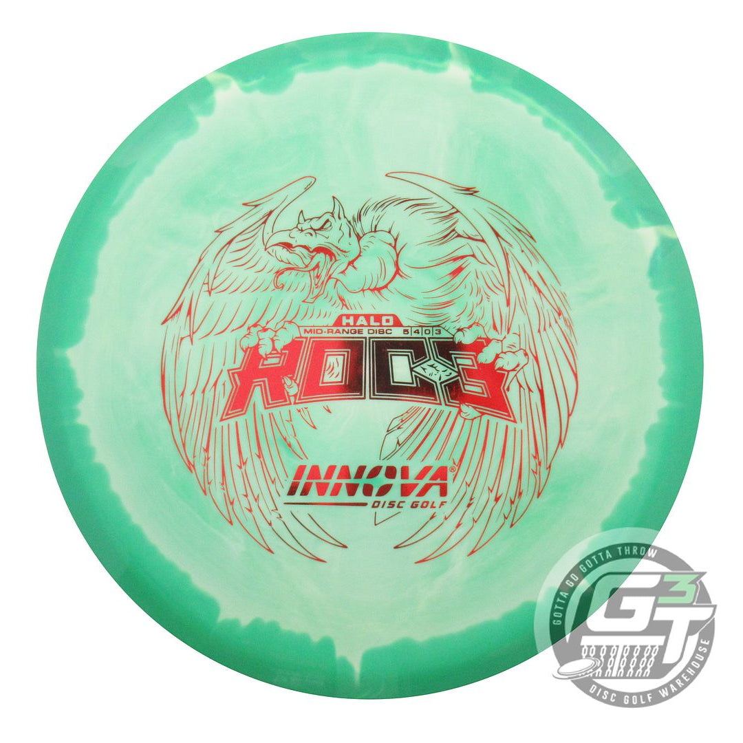 Innova Halo Star Roc3 Midrange Golf Disc (Individually Listed)