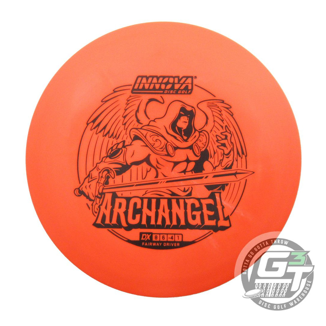 Innova DX Archangel Distance Driver Golf Disc (Individually Listed) - Gotta Go Gotta Throw