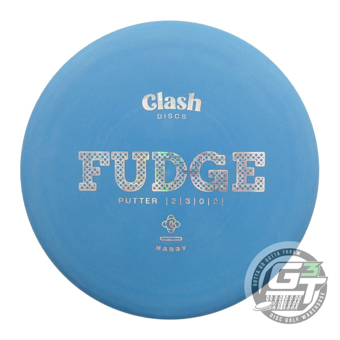 Clash Hardy Fudge Putter Golf Disc (Individually Listed)