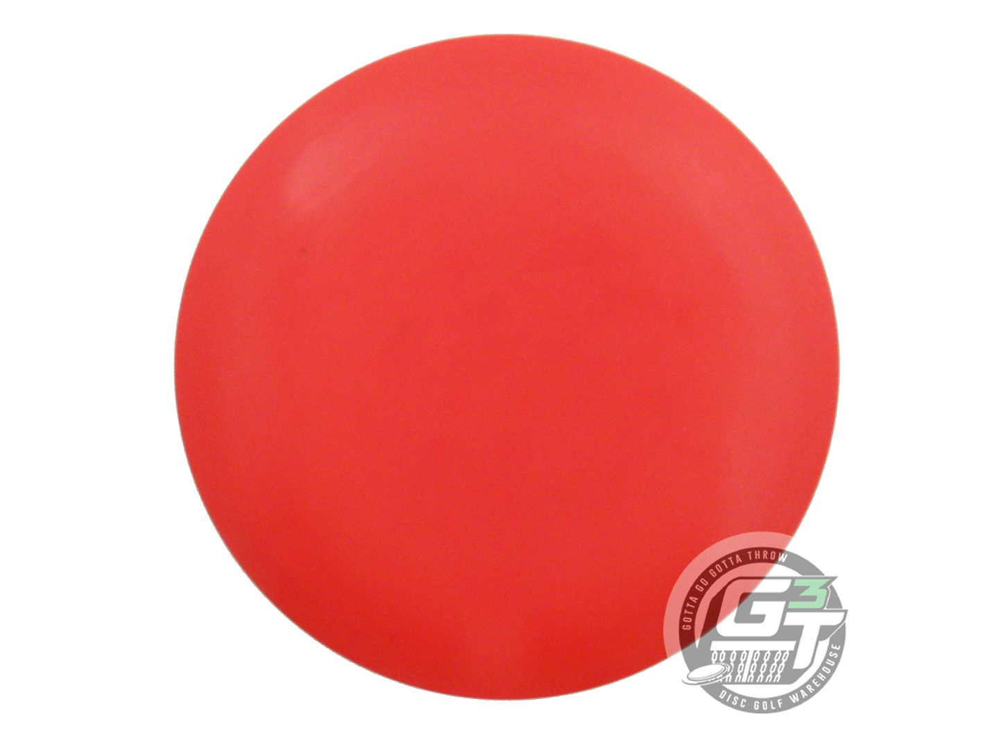 USED Trash Panda Premium Ozone 174g Red Fairway Driver Golf Disc