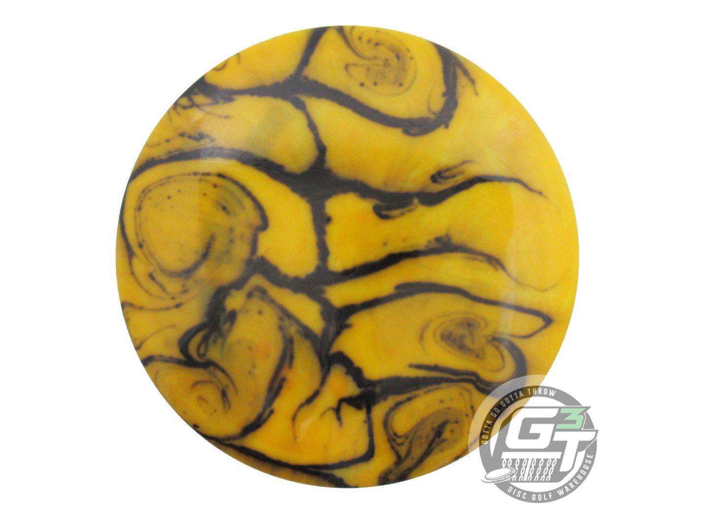 USED Latitude 64 Opto Diamond 156g White HOME DYED Fairway Driver Golf Disc