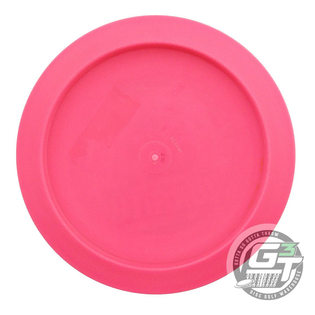 USED Innova DX Wraith 168g Pink Blue Foil Distance Driver Golf Disc