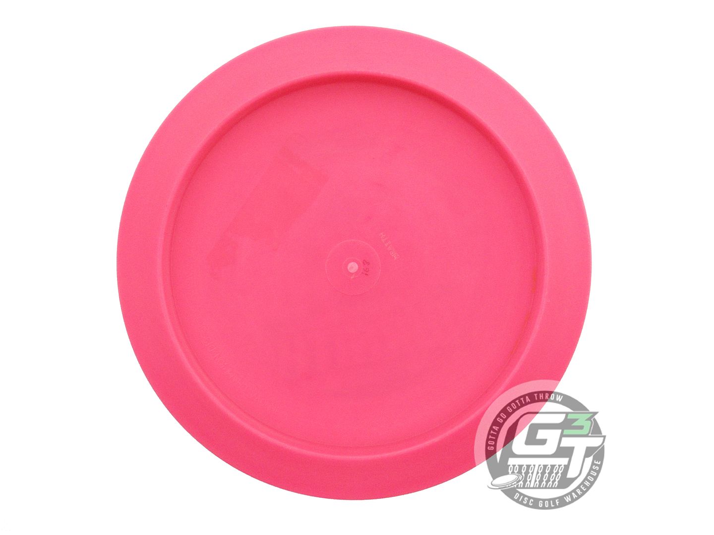 USED Innova DX Wraith 168g Pink Blue Foil Distance Driver Golf Disc
