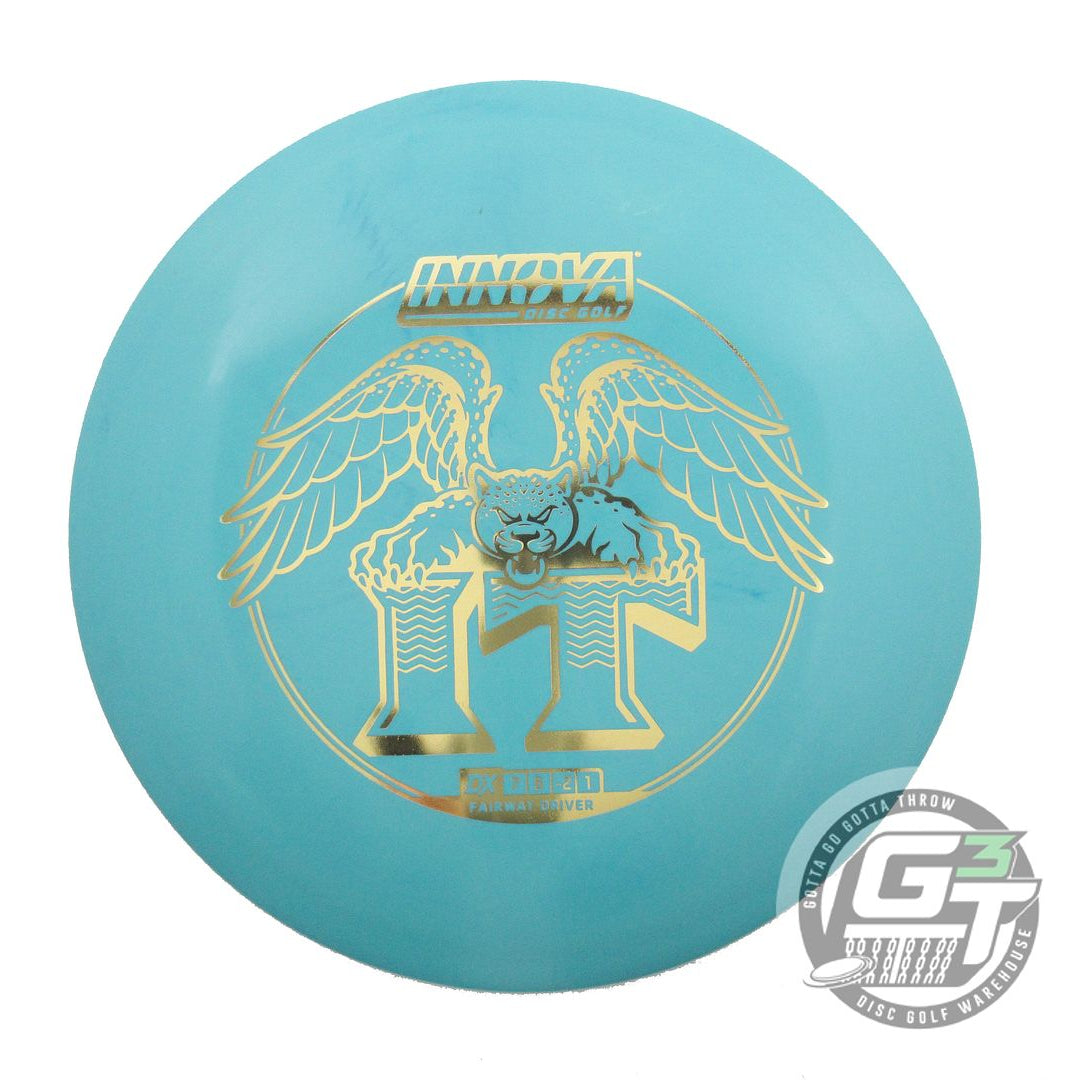 Innova DX IT Fairway Driver Golf Disc (Individually Listed) - Gotta Go Gotta Throw